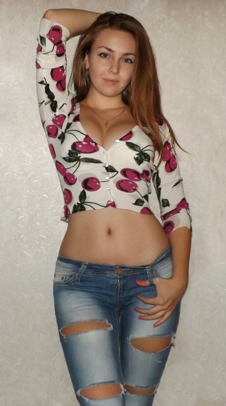 Анкета проститутки Римма - город Притеречный, 28 лет, №26632